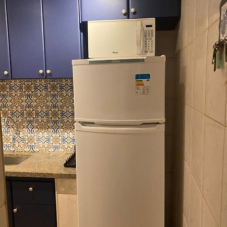 Apartamento Agradavel Em Santos Na Rua Da Praia. Экстерьер фото